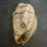 Wilson A2840 Pro Model Right Hand Youth Baseball Glove Scoop. Fixed Price $5.00.