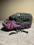 Mizuno Youth Baseball Softball Jennie Finch GPP1007 Broken In! Rht. Fixed Price $65.00.
