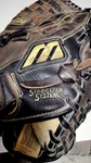 Mizuno MZ1300 13" Baseball Glove Professional Model, Stabilizer System - Rht. Fixed Price $19.90.