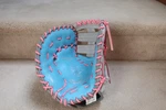 Rawlings Pro Grade Nwot R2G Heart Of The Hide Lht 13" First Base Glove. Fixed Price $285.00.