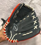 Rawlings Baseball Glove Players Series PL115G 11.5" Rht Basket Web Mint Shape. Fixed Price $39.99.