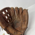 Willie Mays Macgregor Leather Baseball Glove M2T 13" Right Hand Thrower Rht. Fixed Price $24.99.