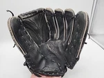 Mizuno GPP-1257 D4 Jenny Finch 12.5 Softball Glove Right Hand Throw Leather Rht. Fixed Price $19.95.