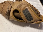 Ted Williams Model 16182 Sears Roebuck Right-hand Baseball Glove Vintage. Fixed Price $15.00.