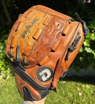 $200 Wilson A800 Demarini 13 Premium Fastpitch Slowpitch Softball Baseball Glove. Fixed Price $84.99.