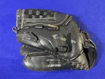 Easton Rival Softball/baseball Glove 13" RVLSP1300 Left Hand Throw Black. Fixed Price $13.99.