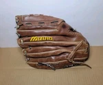 Mizuno Mvp 1367 Victory Premier Baseball Softball Glove Rht Right Hand Throw 13". Fixed Price $49.95.
