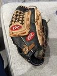 RBG4BT Rawlings 13 Baseball Glove. Fixed Price $20.00.