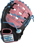 Rawlings Heart The Hide 13" First Baseball Mitt/glove PROFM19-HOH-37. Fixed Price $329.99.