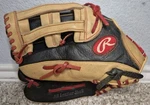 Rawlings SPL120BH Bryce Harper Select Pro Lite 12" Lht Baseball Glove. Fixed Price $39.99.