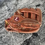 Louisville Slugger Baseball Glove Series G125-1LL 13 Inch Bruise Gard. Fixed Price $38.29.