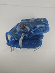 Youth Baseball Glove Diamond 9.5 Inch Right Hand Thrower Rht Blue 223 Nice. Fixed Price $7.99.
