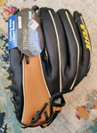 Volt RB54-0115 Pre Oiled 75764 12 Inch Game Ready Fielding Baseball Glove New. Fixed Price $19.99.