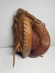 Easton ECG2 Core Series 33 Baseball Softball Catchers Mitt Right Hand Throw. Fixed Price $225.00.