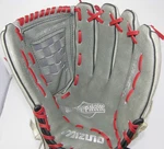 Mizuno MMX-1300S1 Ballpark Women Girls Softball Glove Right Hand Throw. Fixed Price $59.75.