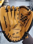 Champion Sports CBG700RH 11.5 In. Baseball Softball Fielders Glove - Right. Fixed Price $8.00.