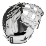 All-star Paige Halstead 34" Fastpitch Softball Catcher's Mitt: CMW-PHX-34. Fixed Price $299.95.