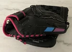 Mizuno Finch Softball Glove Black Pink 11" Rht GPP1105F2 Girl (B1-B3). Fixed Price $19.87.