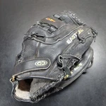 Easton Reflex EKX125 Leather Baseball/softball Glove 1/2" Rht. Fixed Price $18.95.