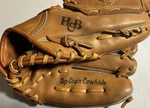 Vtg Louisville Slugger HBG40G Leather 12 Steve Garvey Rht Baseball Glove. Fixed Price $17.99.