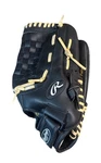 Rawlings Rsb SS13W Softball Glove Mitt Zero Shock Leather Palm Right Hand. Fixed Price $21.99.