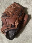 Easton EKX14 Softball Baseball Glove Leather Flex Action Right Hand Thrower. Fixed Price $24.99.