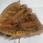 60'S Spalding 13" Glove Bob Gibson 'model 42-3206- Baseball, Softball Lht. Fixed Price $59.99.