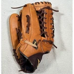 Mizuno Softball Glove 12.5 Diamond Pro Right Hand Throw Rht. Fixed Price $26.99.