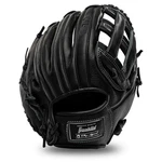 Baseball Glove 12.5 Outfield Web Black Cowhide CTZ5000 Franklin Sports Mens. Fixed Price $154.99.