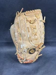 Wilson Baseball Glove Bruce Sutter A2247 Right Hand Lht. Fixed Price $19.95.