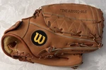 Vintage Wilson A2000-XLC Right Hand Baseball/ Softball Glove Dual Hinge New. Fixed Price $288.57.