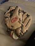 Rawlings Gold Glove Company Baseball GG171C Regular Right Handed. Fixed Price $75.00.