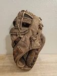 Vintage Macgregor G15T Baseball Glove Hand Right Throw. Fixed Price $13.99.