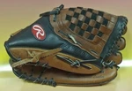 Rawlings Renegade RS1208 Baseball Softball Glove 12" Right Hand Throw Tone. Fixed Price $21.37.