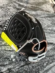 Rawlings Heart The Hide (hoh) PRO120SB-3BRG Fastpitch Softball Glove -12" Lh. Fixed Price $269.99.