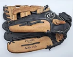 Lht Rawlings Playmakers Series PM130BT 13" Inch Baseball Leather Gold Glove Co. Fixed Price $24.99.