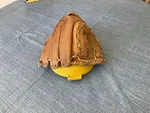 Vintage Rare Rawlings Baseball Glove Reggie Jackson RBG44 Rht Hand 12.5. Fixed Price $65.50.