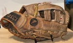 Vintage Franklin Mike Schmidt Pro Play 4179 Baseball Glove Rht. See Pics!!. Fixed Price $7.99.