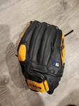 Wilson A350 Lht 12.5 Inch Baseball Glove AO352 P125. Fixed Price $16.99.