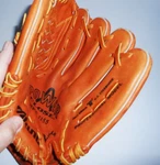 Mizuno Max Flex MPC1155 Baseball Glove Rh Throw 11.5". Fixed Price $25.00.