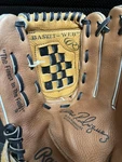 Rawlings RBG224BFR 11" Rt Throw Baseball Glove Alex Rodriguez Leather. Fixed Price $29.99.