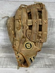 Wilson Boss A9842 Lht Leather Baseball Glove Mitt - 13" Nice Condition. Fixed Price $26.99.