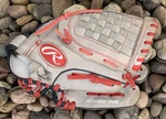 Rawlings 10.50 MPL105MT Model Glove. Used. Fixed Price $25.00.