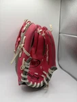 Rawlings Player Series PL90PSM Youth Tee Ball Glove Pink Right Hand Thrower. Fixed Price $12.99.