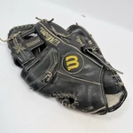 Wilson A2144 Kirby Puckett 2000 Action 12 Baseball Glove Rht. Fixed Price $24.99.