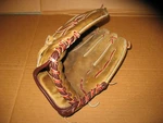 Vintage Ted Williams Baseball Glove Model 16166 Rht Sears Roebuck & Co.. Fixed Price $39.99.