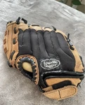 Louisville Slugger Genesis 1884 Baseball Glove 11" Xtra Soft Brown/black Right. Fixed Price $16.49.
