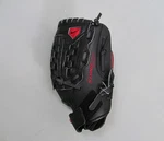 Nike Standout 10" Black & Red Youth Rht Baseball T-ball Adjustable Glove New. Fixed Price $24.95.