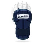 Franklin Sports Prt Lg Baseball Hand Wrist Guard Protective Glove Navy. Fixed Price $34.99.