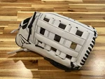 Easton Softball Glove Small Batch No. 68 15 Outfielder White & Black Rare. Fixed Price $199.99.